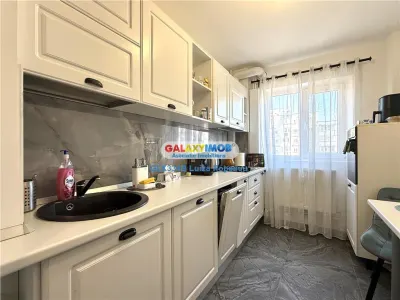 Vanzare apartament 2 camere Sebastian BRD decomandat mobilat - foto 3