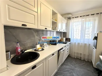 Vanzare apartament 2 camere Sebastian BRD decomandat mobilat - foto 5