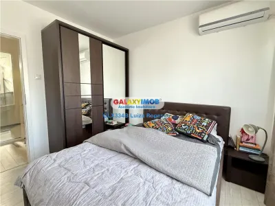 Vanzare apartament 2 camere Sebastian BRD decomandat mobilat - foto 7