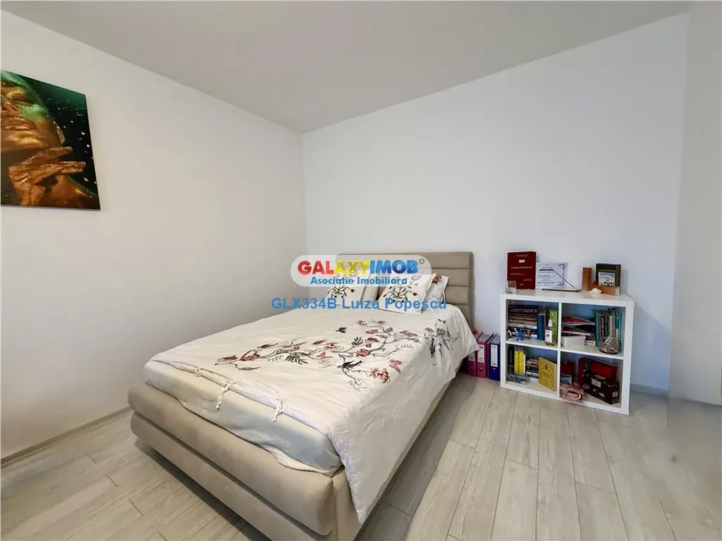 Vanzare apartament 2 camere Sebastian BRD decomandat mobilat - foto 8