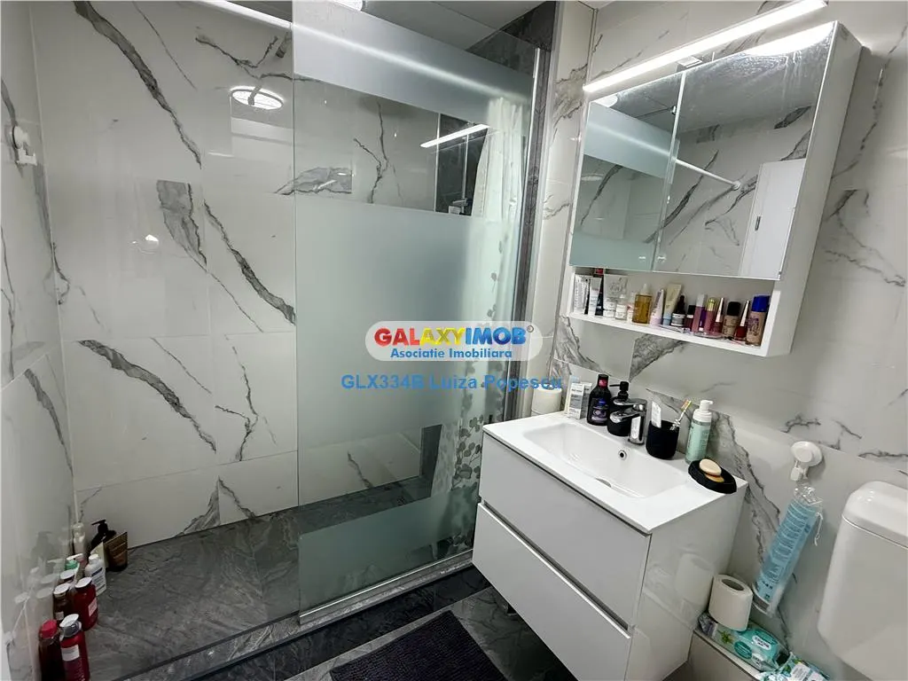 Vanzare apartament 2 camere Sebastian BRD decomandat mobilat - foto 9