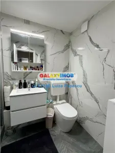 Vanzare apartament 2 camere Sebastian BRD decomandat mobilat - foto 10