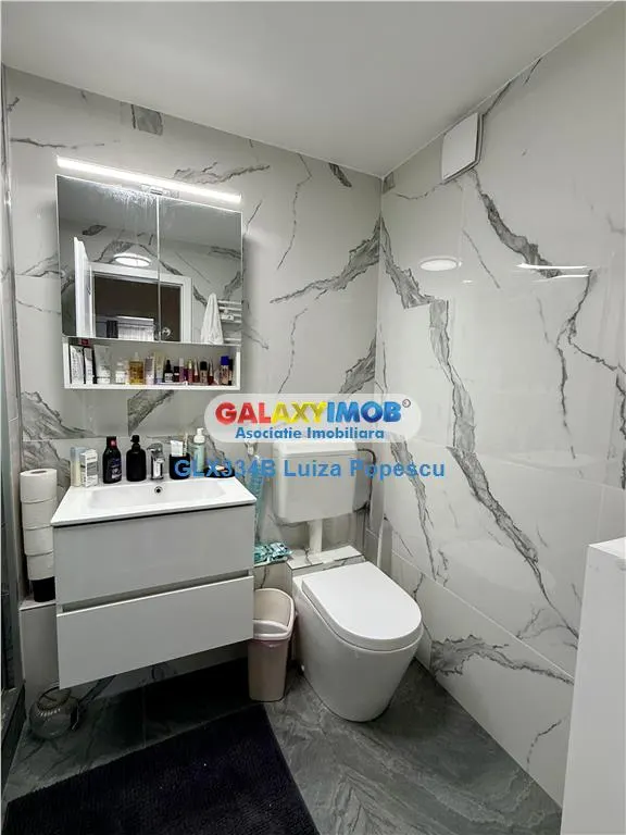 Vanzare apartament 2 camere Sebastian BRD decomandat mobilat - foto 10
