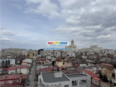 OFERTA! Apartament 3 camere zona MARRIOTT | ET2|8,BLOC NOU parcare - foto 10