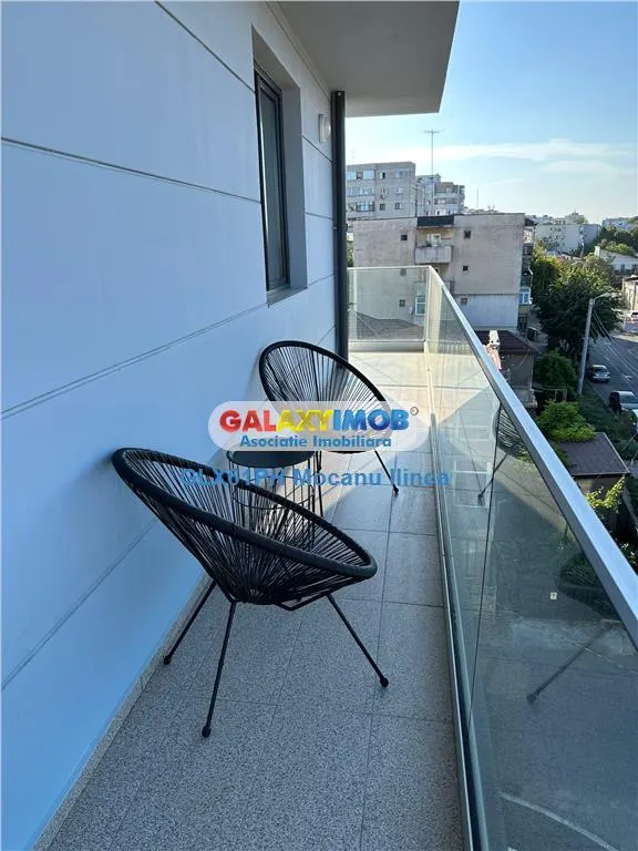 Inchiriere apartament 2 camere, bloc nou, Ghe. Doja, Ploiesti - foto 4