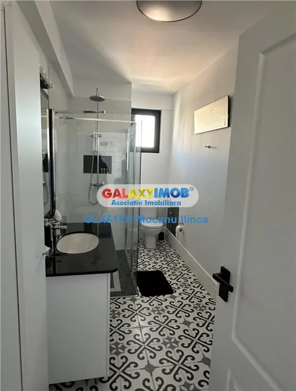 Inchiriere apartament 2 camere, bloc nou, Ghe. Doja, Ploiesti - foto 7