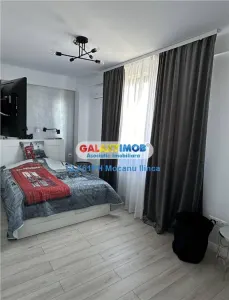 Inchiriere apartament 2 camere, bloc nou, Ghe. Doja, Ploiesti - foto 8