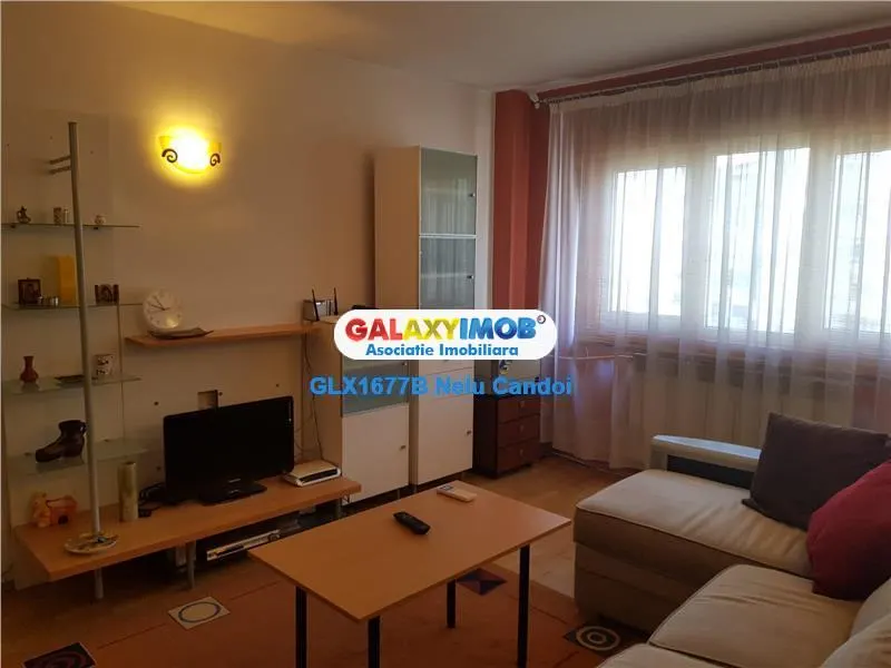 OFERTA! 2 Camere 13 Septembrie - Marriott | Mobilat Utilat | Etaj 6 - foto 2