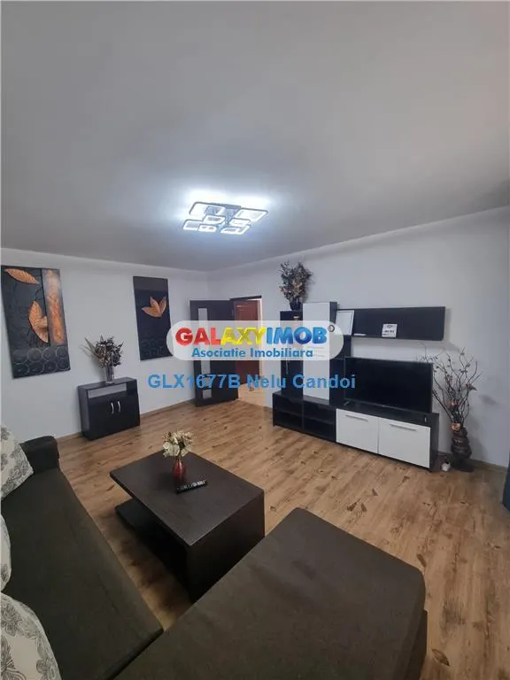 INCHIRIERE APARTAMENT 2 CAMERE PANDURI PRIMA INCHIRIERE - foto 1