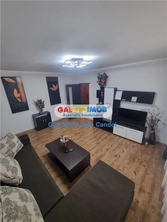 INCHIRIERE APARTAMENT 2 CAMERE PANDURI PRIMA INCHIRIERE - foto 3