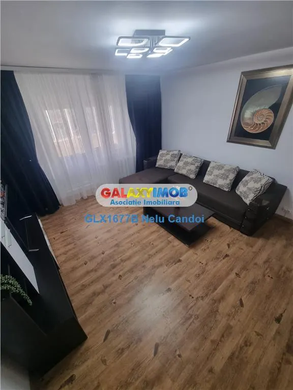 INCHIRIERE APARTAMENT 2 CAMERE PANDURI PRIMA INCHIRIERE - foto 6