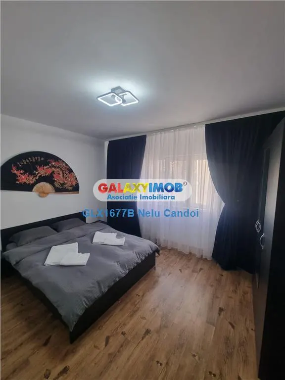 INCHIRIERE APARTAMENT 2 CAMERE PANDURI PRIMA INCHIRIERE - foto 10