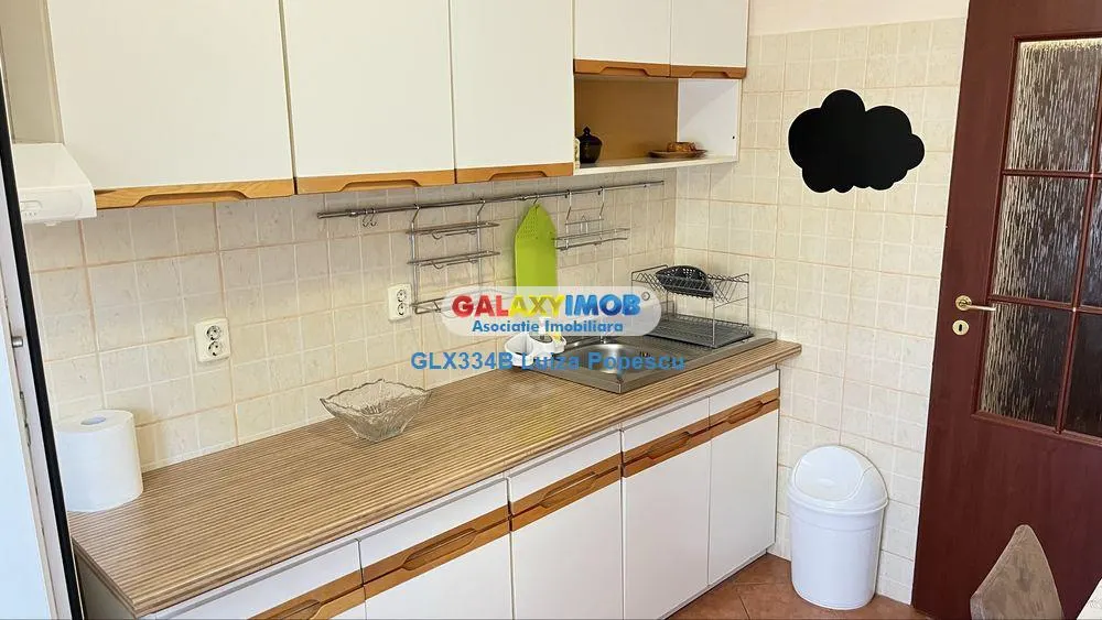 Apartament 2 camere 13 SEPTEMBRIE-SEBASTIAN PARC, ET 2|8, reabilitat - foto 6