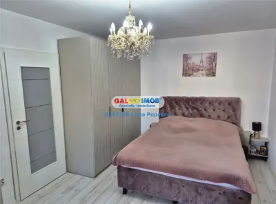 Vanzare apartament 2 camere SEBASTIAN BRD, ET4|8, CENTRALA PROPRIE - foto 1