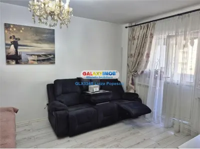 Vanzare apartament 2 camere SEBASTIAN BRD, ET4|8, CENTRALA PROPRIE - foto 3