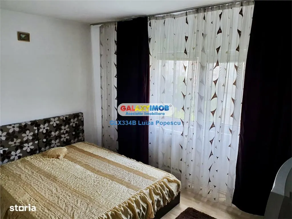 Apartament 2 camere 13 SEPTEMBRIE-PROSPER et6|8 decomandat 64mp - foto 6