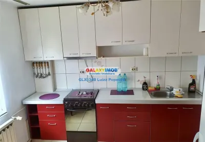 Apartament 2 camere 13 SEPTEMBRIE-PROSPER et6|8 decomandat 64mp - foto 10