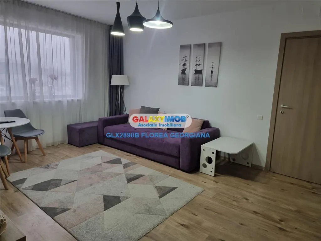 Apartament 2 camere de vanzare Greenfield Residence - foto 1
