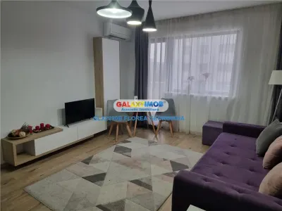 Apartament 2 camere de vanzare Greenfield Residence - foto 2