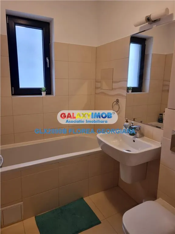 Apartament 2 camere de vanzare Greenfield Residence - foto 11