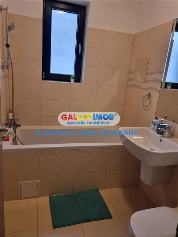 Apartament 2 camere de vanzare Greenfield Residence - foto 13