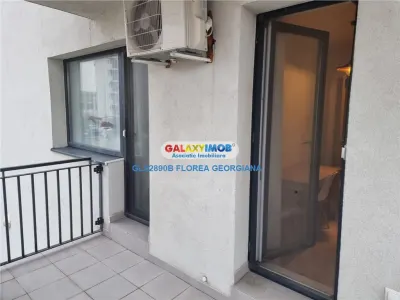 Apartament 2 camere de vanzare Greenfield Residence - foto 14