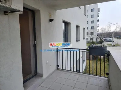 Apartament 2 camere de vanzare Greenfield Residence - foto 15