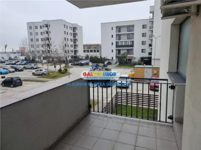 Apartament 2 camere de vanzare Greenfield Residence - foto 16