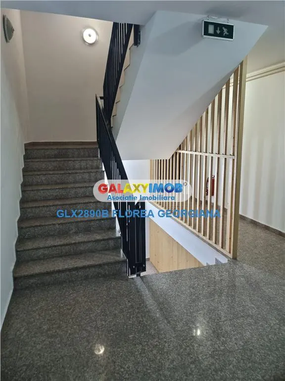 Apartament 2 camere de vanzare Greenfield Residence - foto 17