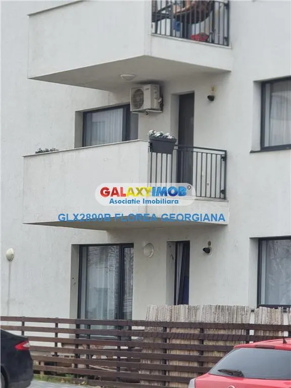 Apartament 2 camere de vanzare Greenfield Residence - foto 19