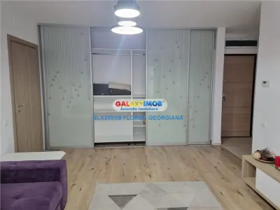 Apartament 2 camere de vanzare Greenfield Residence - foto 3