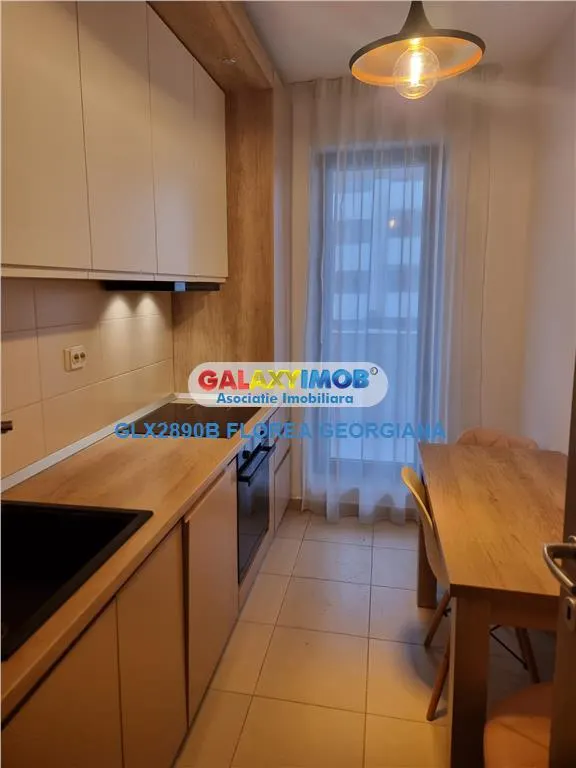 Apartament 2 camere de vanzare Greenfield Residence - foto 4