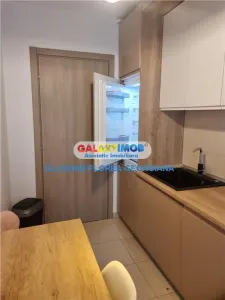 Apartament 2 camere de vanzare Greenfield Residence - foto 5