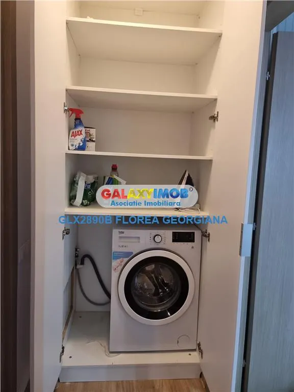 Apartament 2 camere de vanzare Greenfield Residence - foto 7