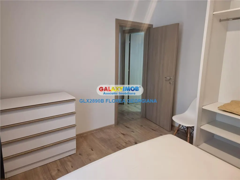 Apartament 2 camere de vanzare Greenfield Residence - foto 10