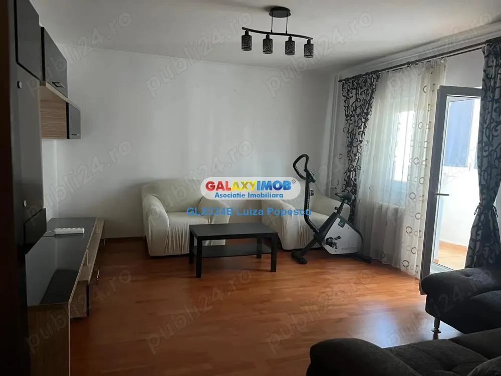 Vanzare apartament 2 camere 13 Septembrie-Dumbrava Noua 63mp mobilat - foto 7