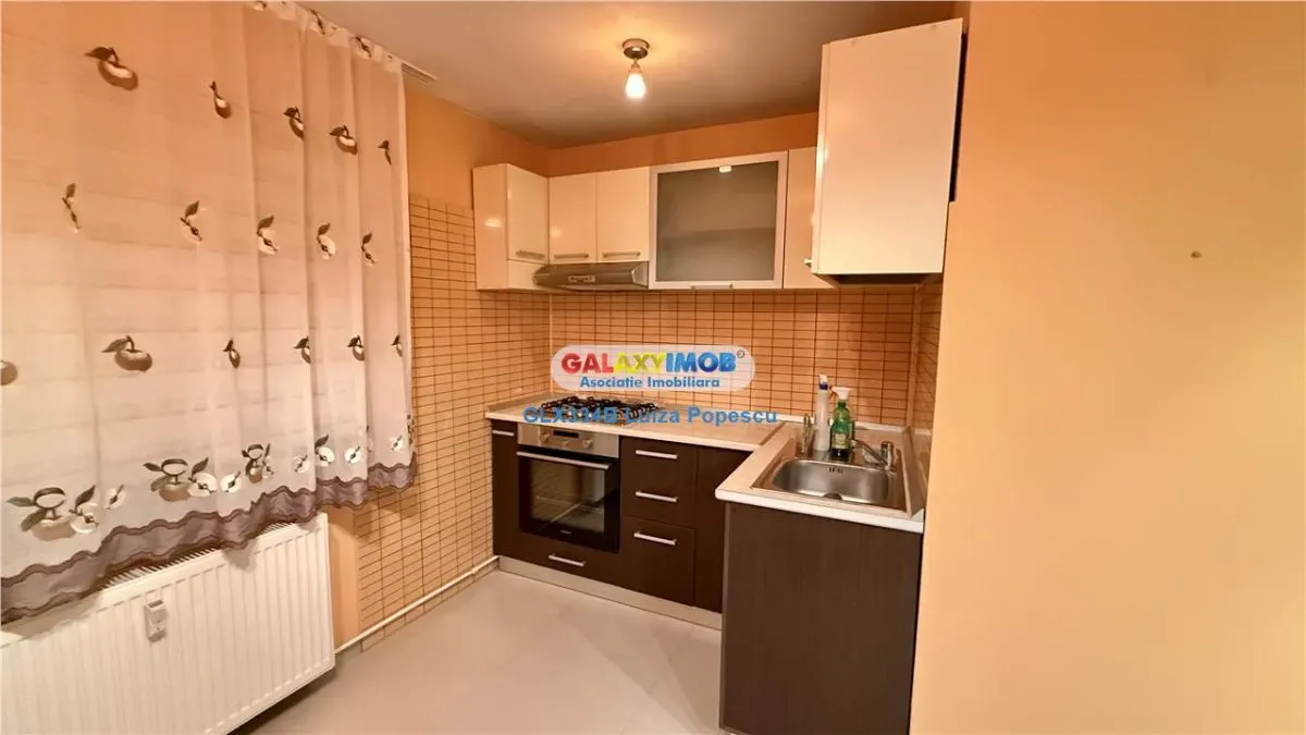 Apartament 2 camere 13 Septembrie-Dumbrava Noua 64mp,reabilitat - foto 4
