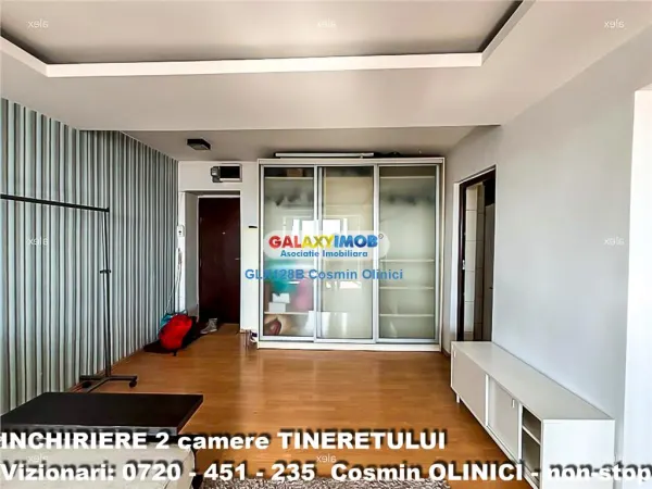 Apartament 2 camere București - poza 3