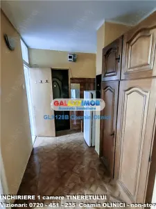 Inchiriere garsoniera Tineretului 2 minute metrou - foto 3