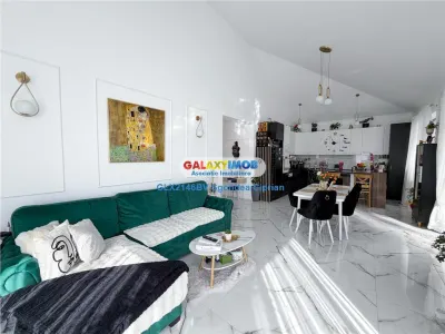 Casa Individuala Parter Izvor Tarlunegni - foto 12