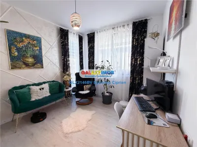 Casa Individuala Parter Izvor Tarlunegni - foto 6