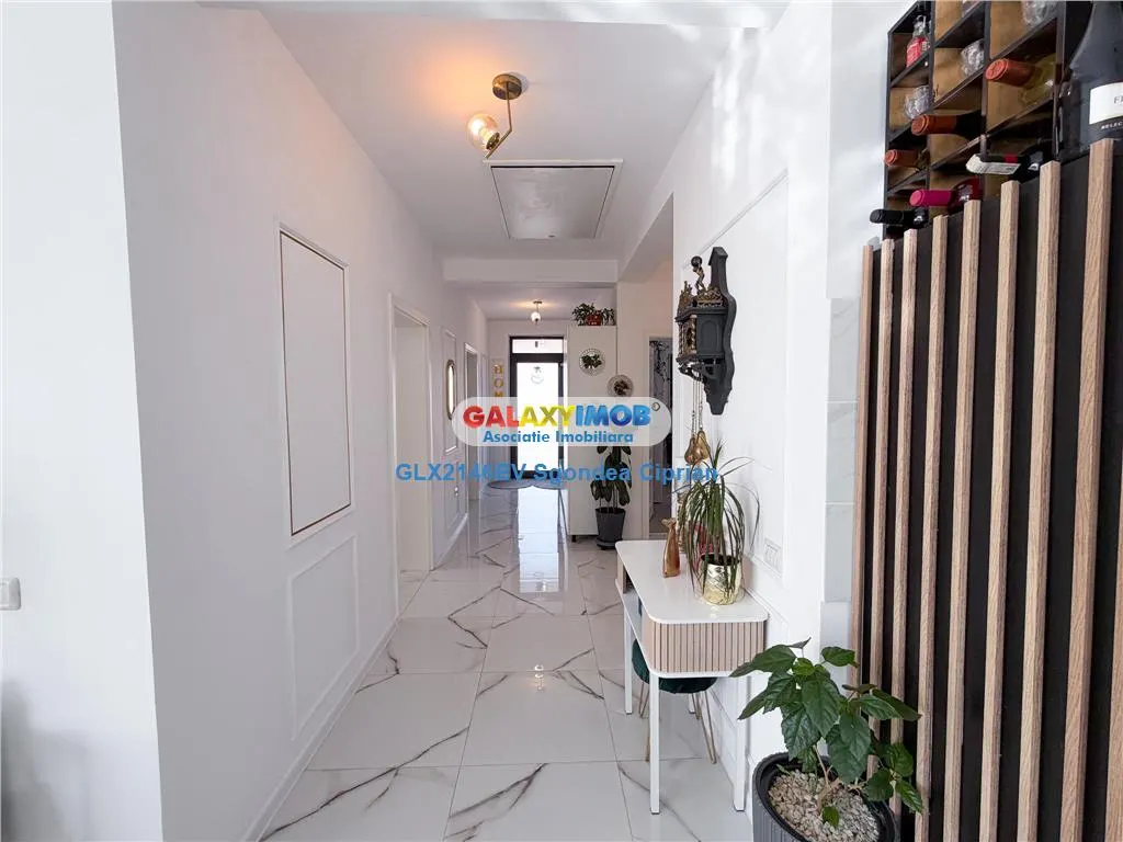 Casa Individuala Parter Izvor Tarlunegni - foto 8