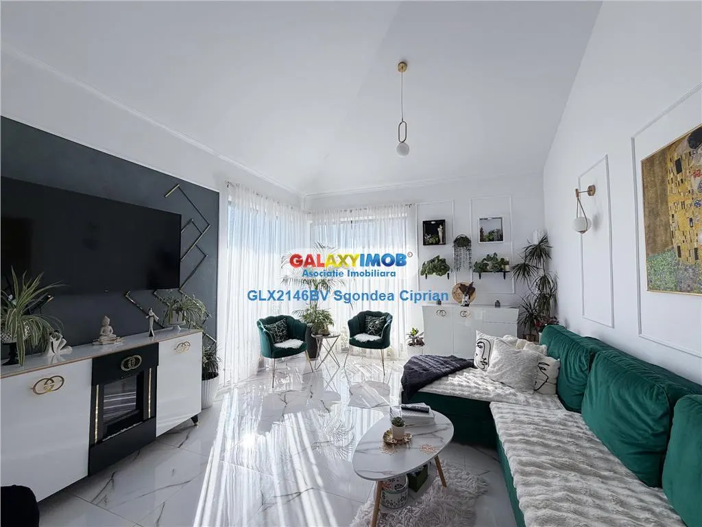 Casa Individuala Parter Izvor Tarlunegni - foto 10