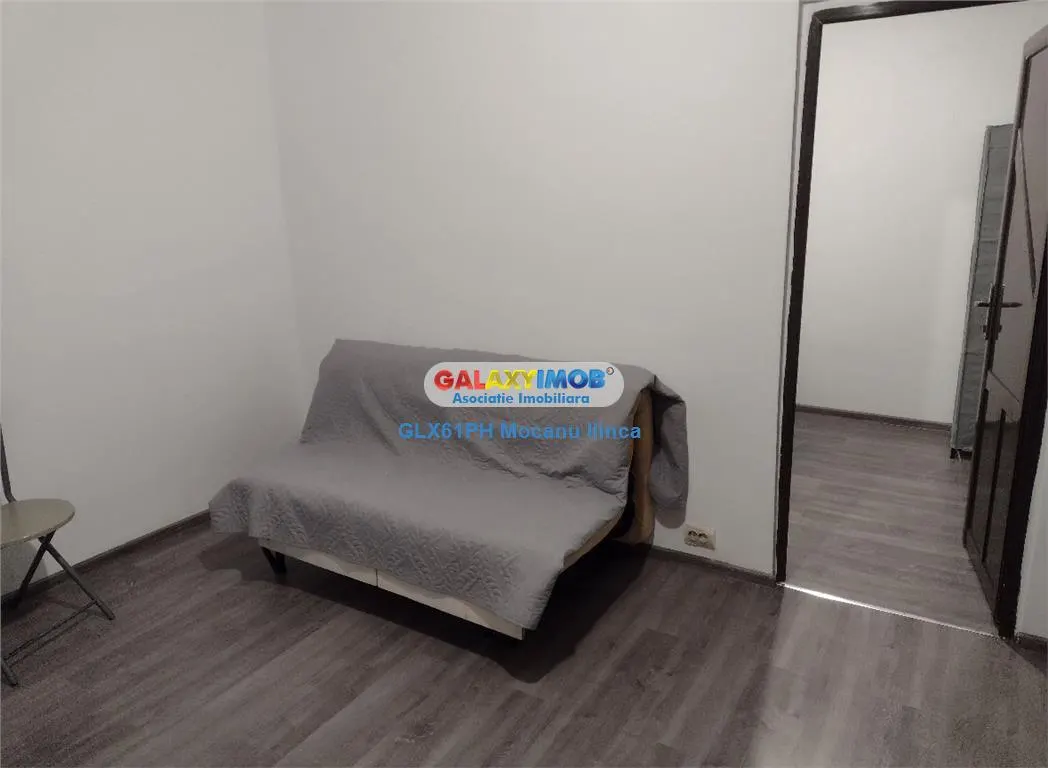 Vanzare apartament 2 camere, in Ploiesti, zona Baraolt - foto 1