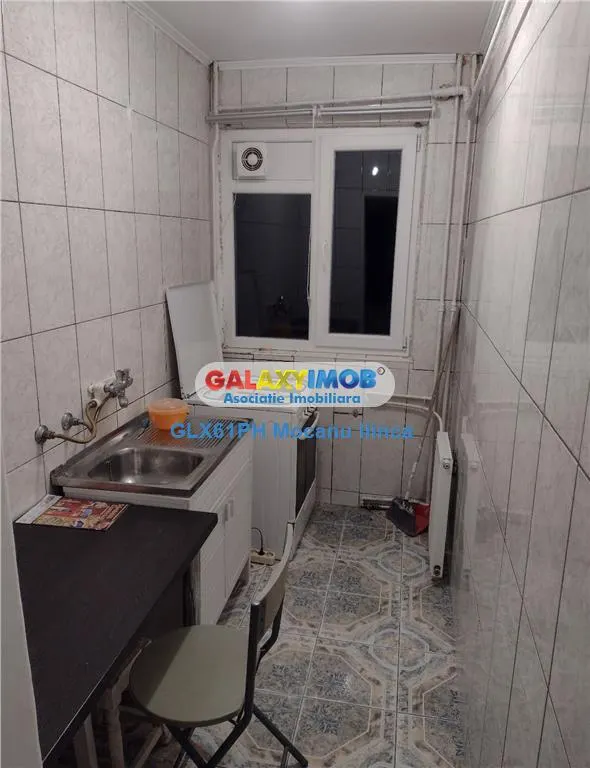 Vanzare apartament 2 camere, in Ploiesti, zona Baraolt - foto 3