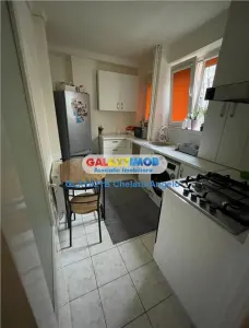 Salaj Calea Ferentari,ap 2 cam,52 mp ,decomandat,renovat,balcon,mobil - foto 4