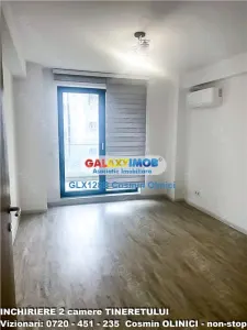 Inchiriere apartament 2 camere Timpuri Noi Roka Residence parcare - foto 1