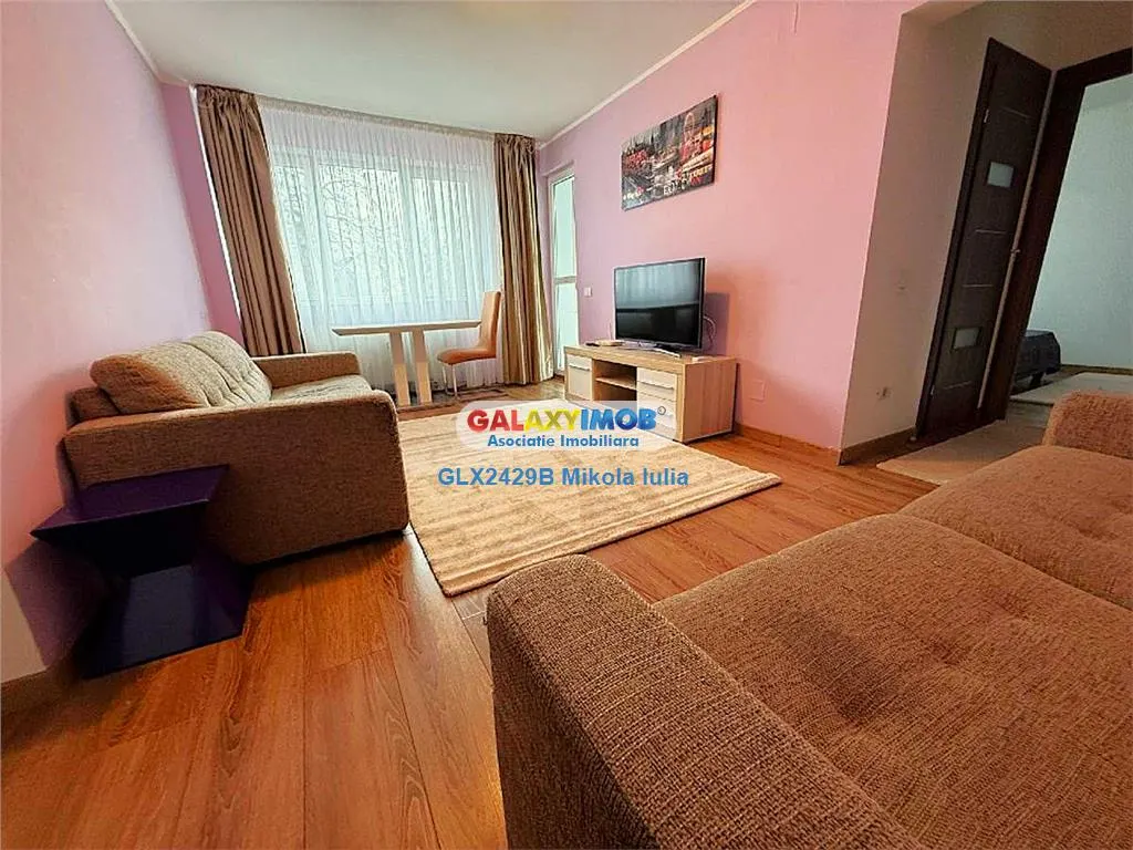 Apartament 2 camere Et 3/8 Bd Timisoara - Plazza Romania - foto 1