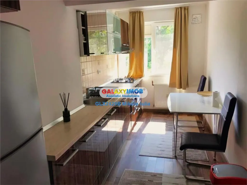 Apartament 2 camere Et 3/8 Bd Timisoara - Plazza Romania - foto 3
