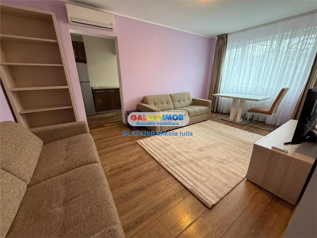 Apartament 2 camere Et 3/8 Bd Timisoara - Plazza Romania - foto 5